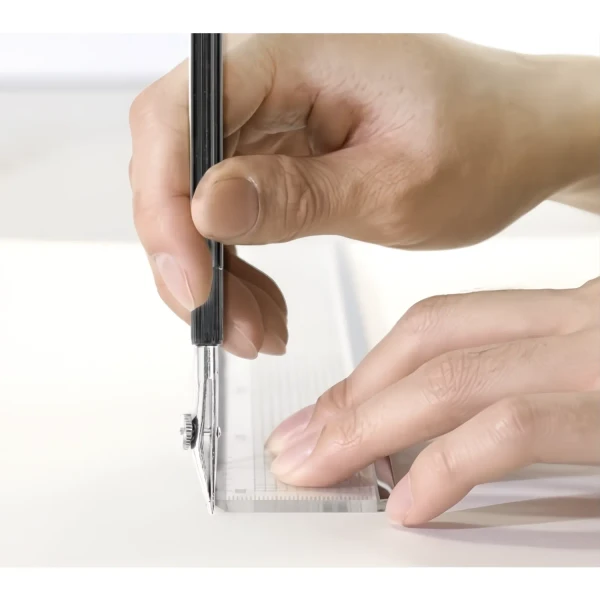 Ruling Pen