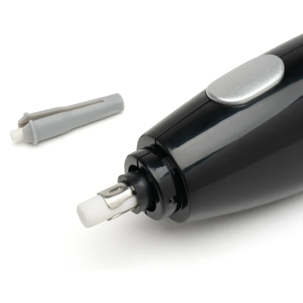 Medea USB Rechargeable Electric Eraser Tip