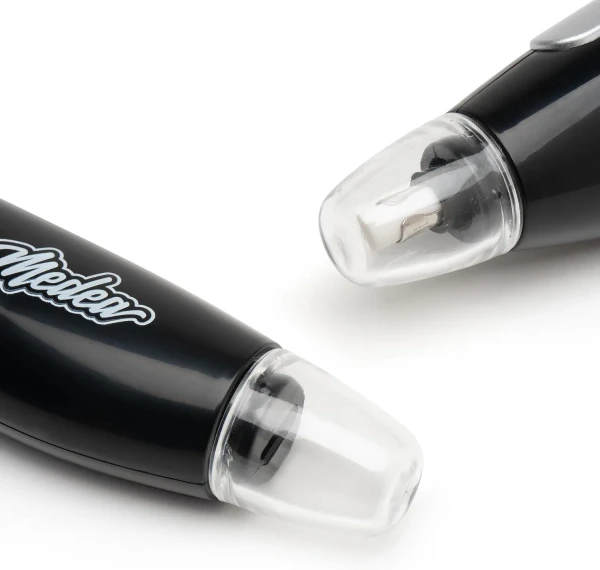 Medea USB Rechargeable Electric Eraser Cover