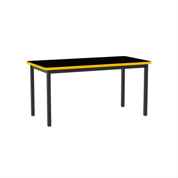 Lobo Lab Table – ChemGuard Top