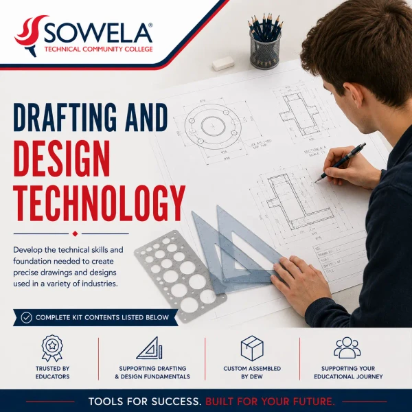 Sowela Technical Community College Kit