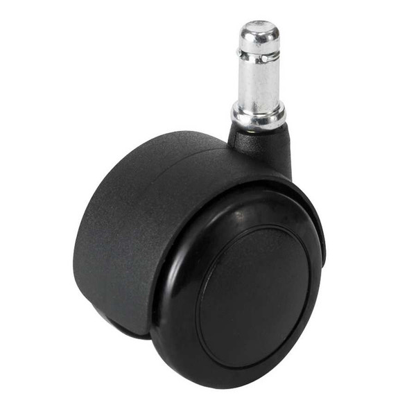 2" Hard Floor Casters