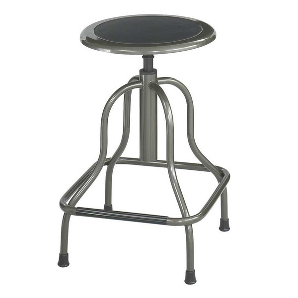 Diesel Stool High Base