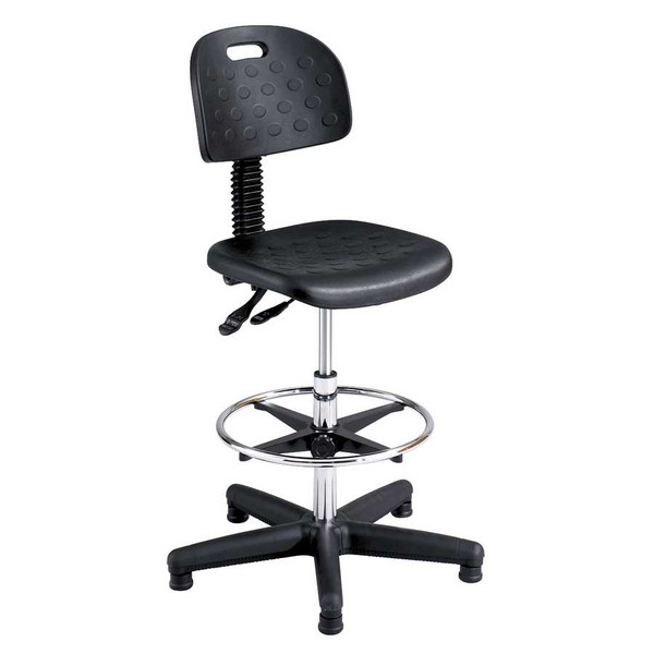 Deluxe Soft-Tough Industrial Chair
