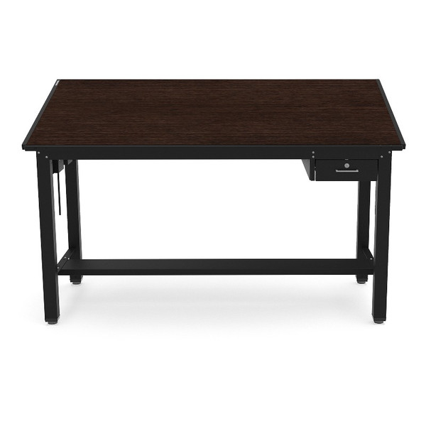 Mayline Ranger 4-Post Drafting Table