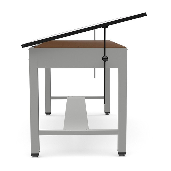 Mayline Ranger 4-Post Drafting Table