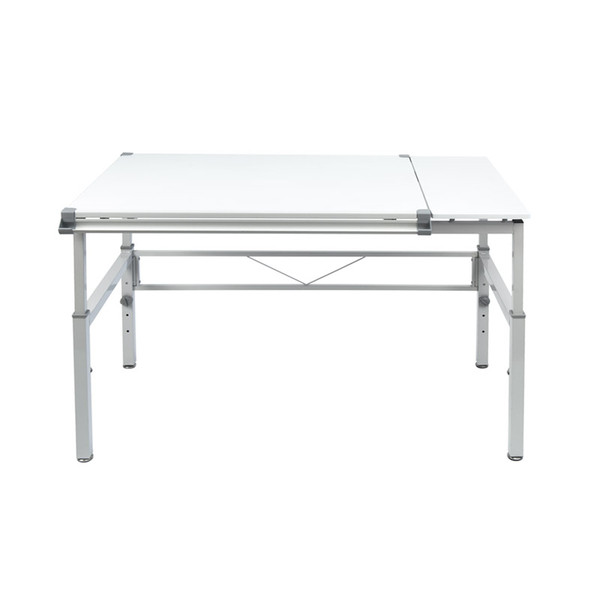 30" x 42" Graphix II Workstation