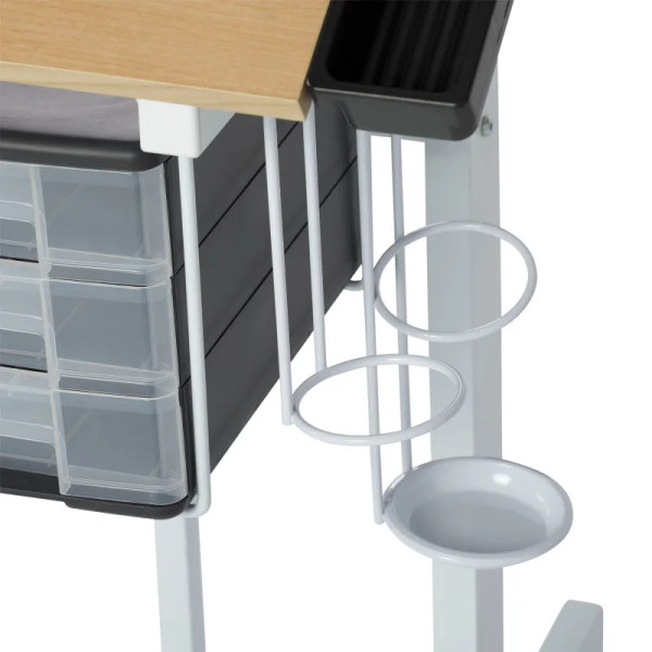 Deluxe Craft Station