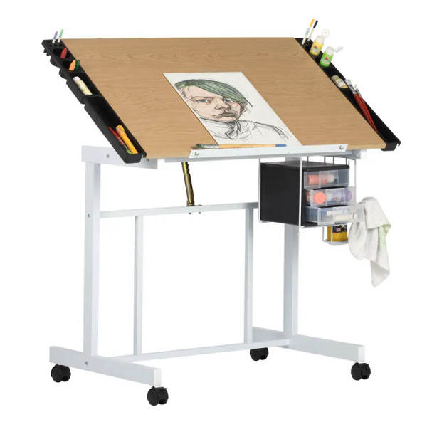 Deluxe Craft Station