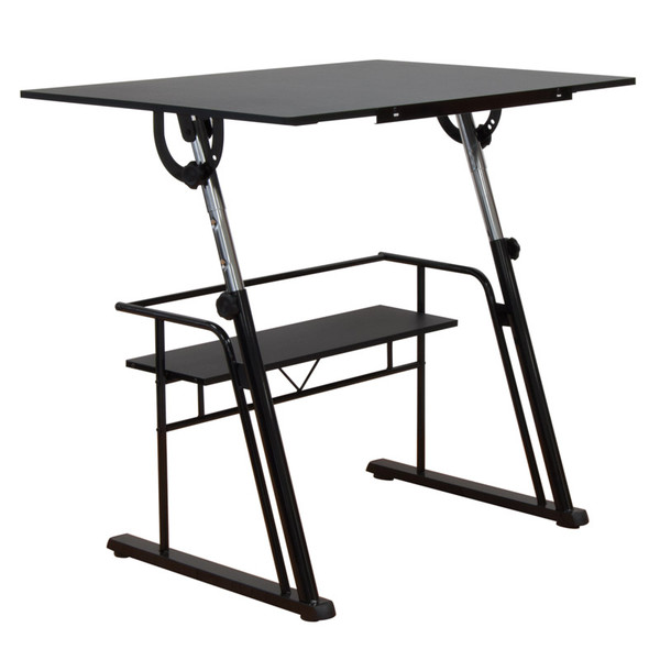 Zenith Drafting Table