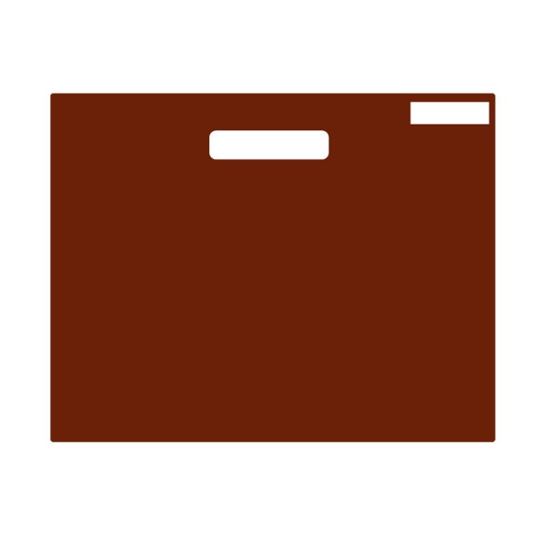 18" x 24" Drawerfile Folder - Pack of 12