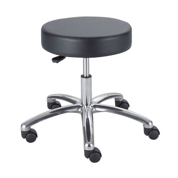 Lab Stool Pnuematic Lift