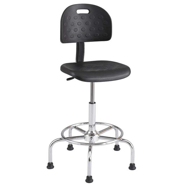 Economy Workfit Polyurethane Chair