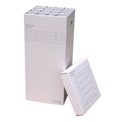 Manager Rolled Storage (2-Pack)