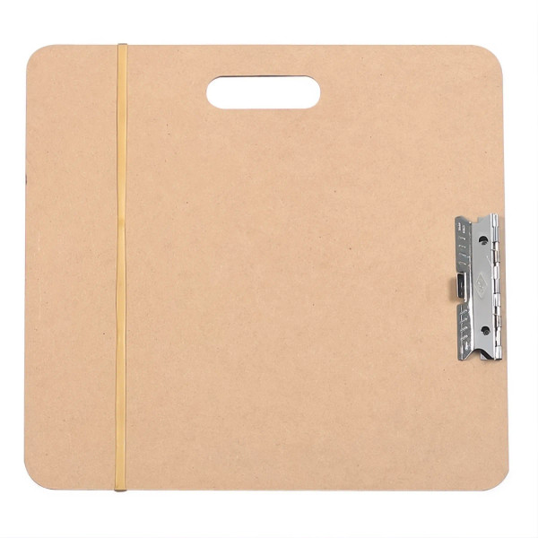 Lightweight Sketch Boards