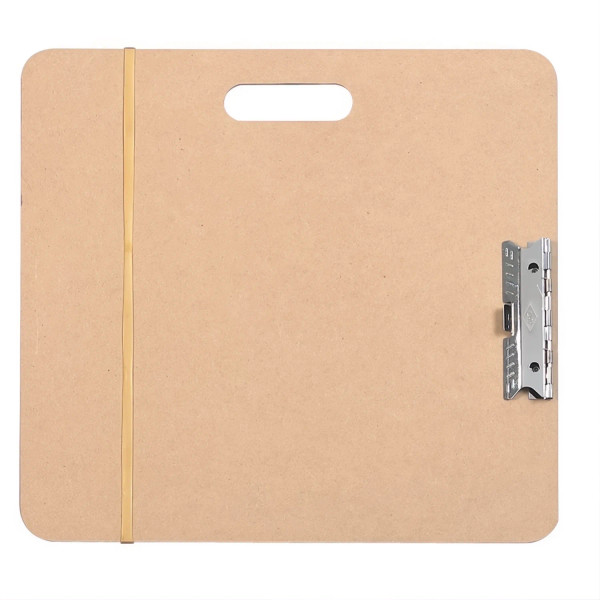 Lightweight Sketch Boards