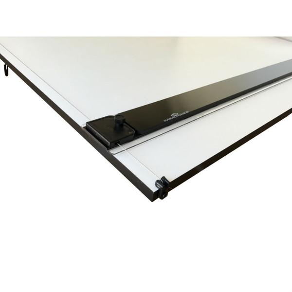 Portable Drafting Board with Alvin Paral-Liner