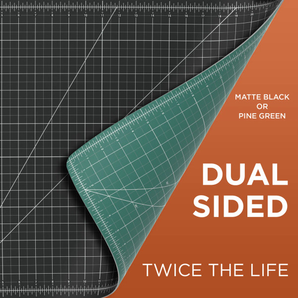 Alvin Double-Sided Professional Cutting Mats