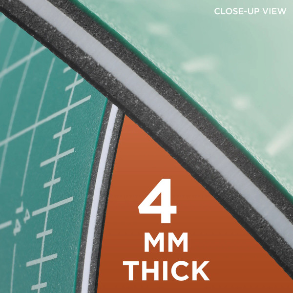 48" x 96" Extra-Large Professional Cutting Mat