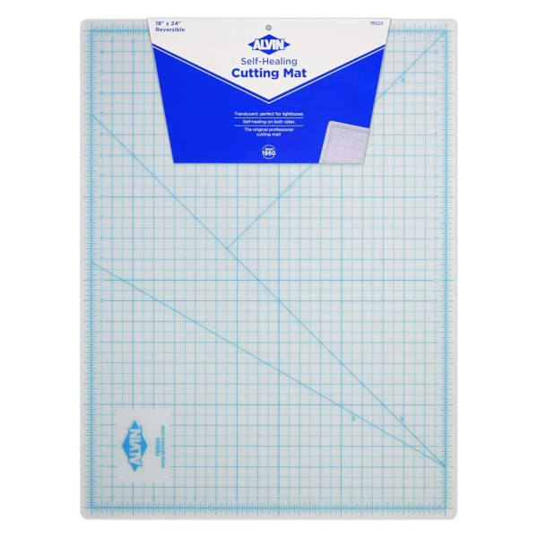 Translucent Cutting Mats