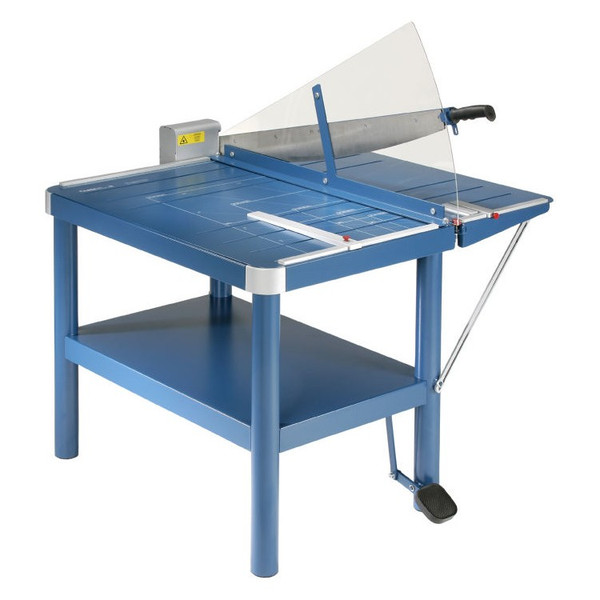 Premium Large Format Guillotine Trimmers