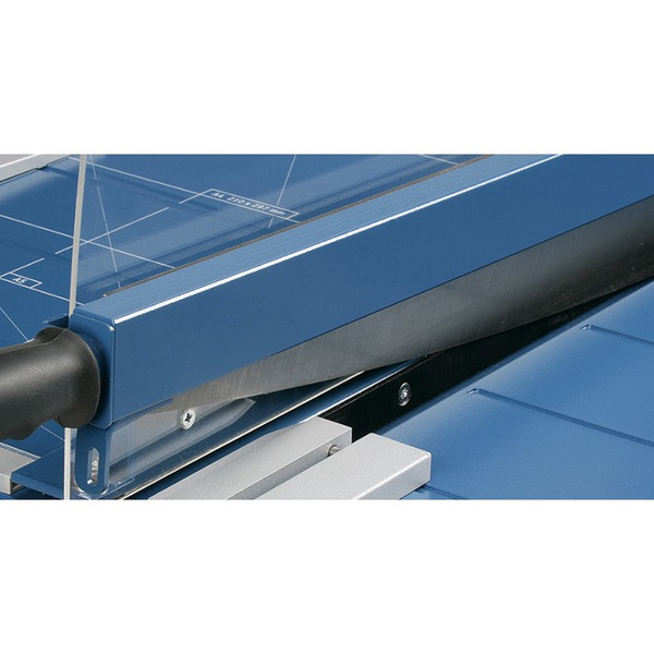 Premium Large Format Guillotine Trimmers