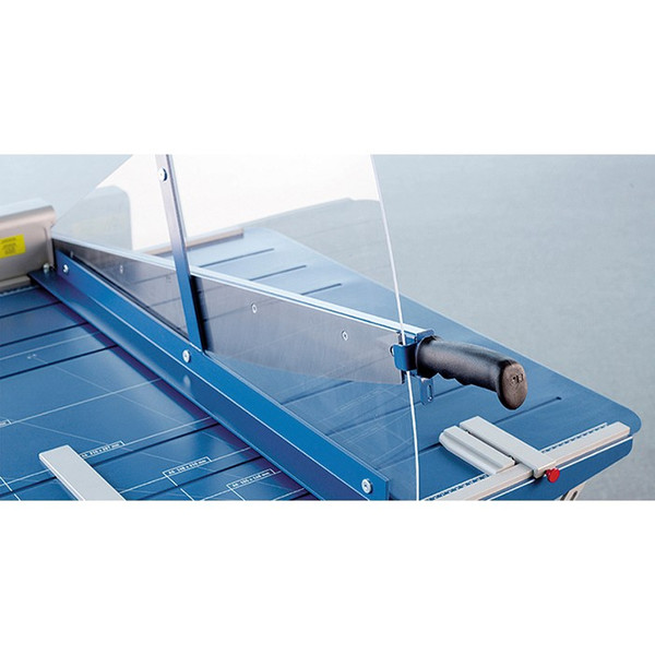 Premium Large Format Guillotine Trimmers