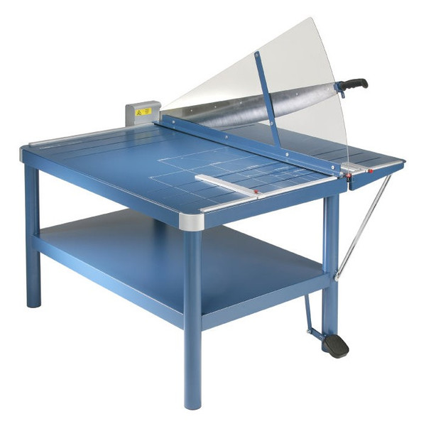 Premium Large Format Guillotine Trimmers