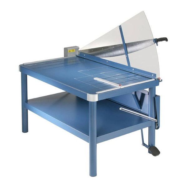 Premium Large Format Guillotine Trimmers