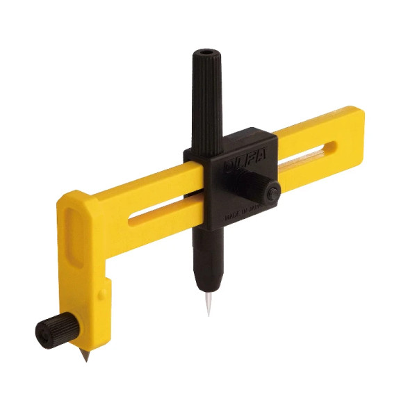 CMP-1 Compass Circle Cutter