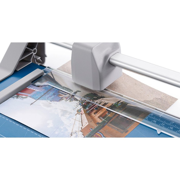 Personal Rotary Trimmers