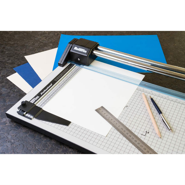 Professional Series Rotary Trimmer