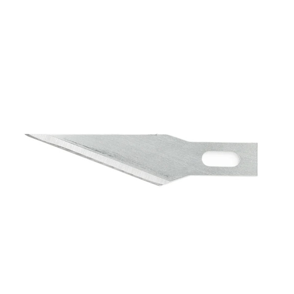 #11 Double Honed Blades