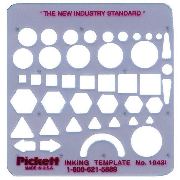 General Purpose Jr. Template