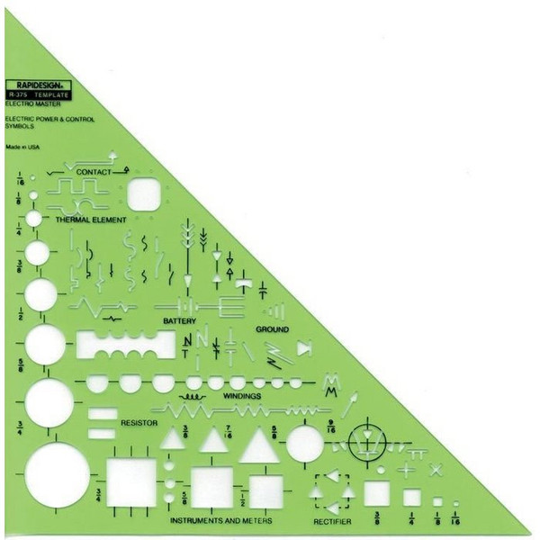 Electromaster Template