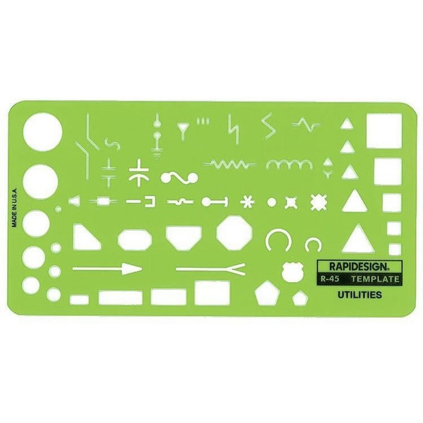 Public Utilities Template