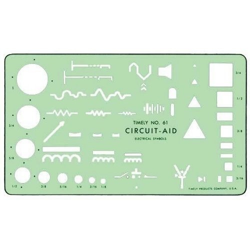 Circuit Aid Template