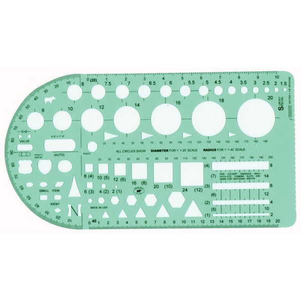 Survey Special Template