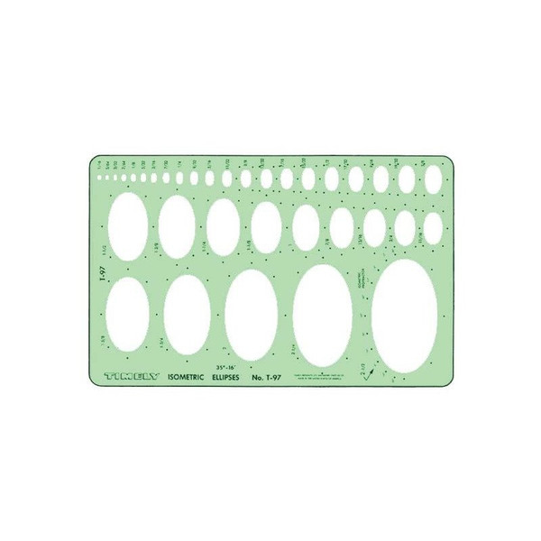 Isometric Ellipses Template-1764079923