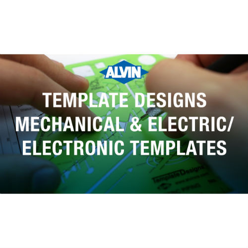 Electronic Controls Template