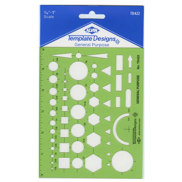 General Purpose Template V