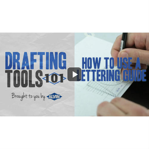 AMES Letting Guide & Rule