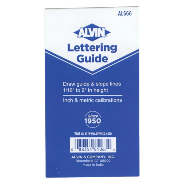 AMES Letting Guide & Rule