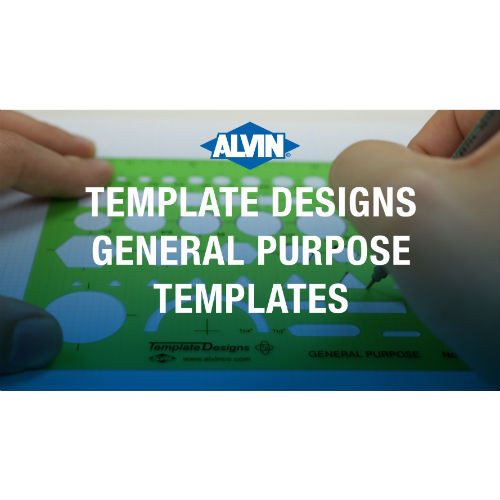 All-Purpose Template