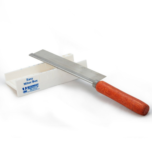 Easy Miter Box Deluxe