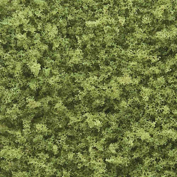 Coarse Turf - Light Green