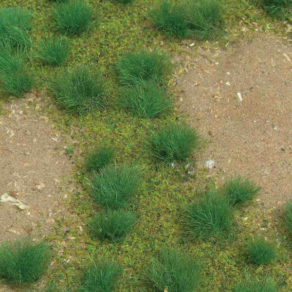 Meadow Sheet - Green