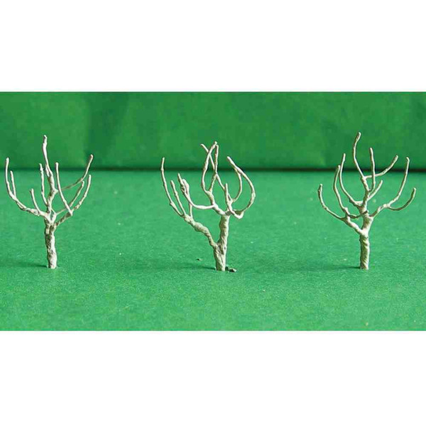 3/4" Round Head Armature