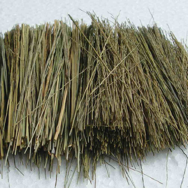 Field Grass Groundcover - Natural Brown