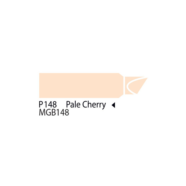 AD Marker - Pale Cherry (P148)